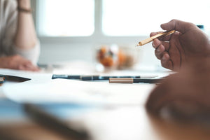 Why The Most Important Shifts Happen Quietly