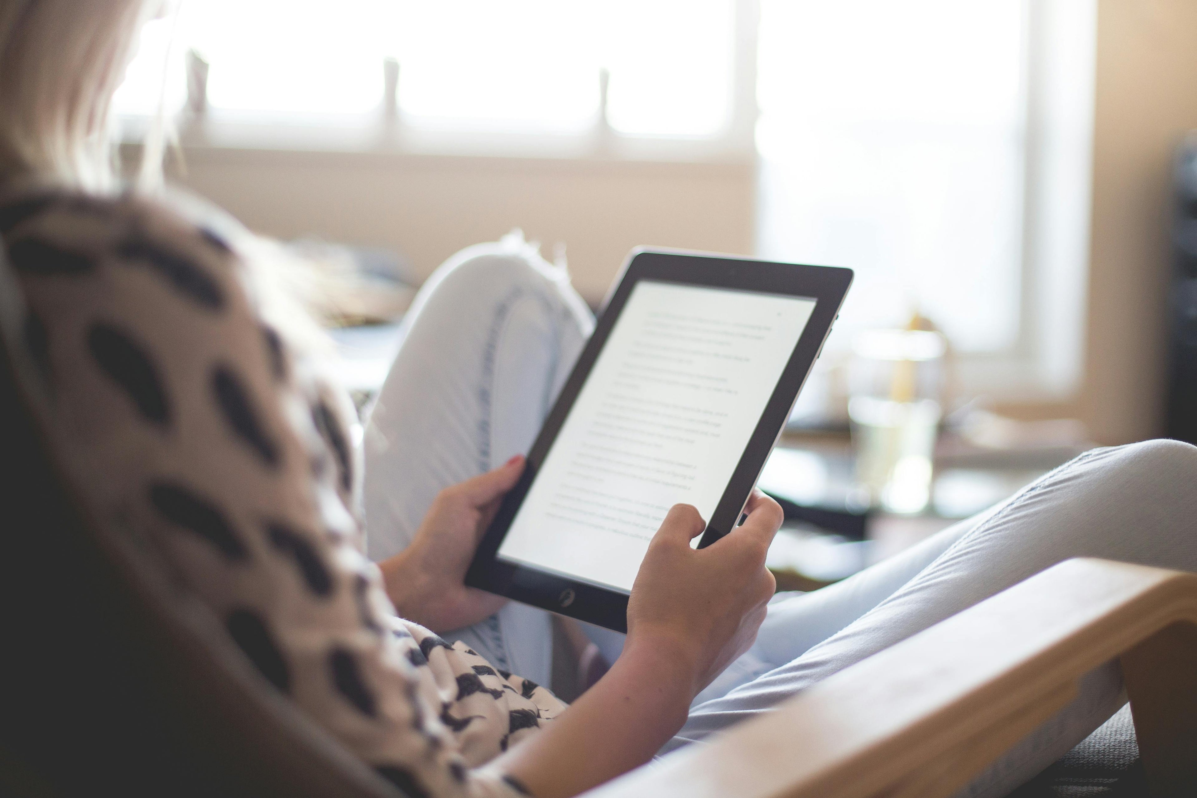 E-Books