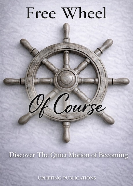 Free Wheel: Of Course  (EPUB)