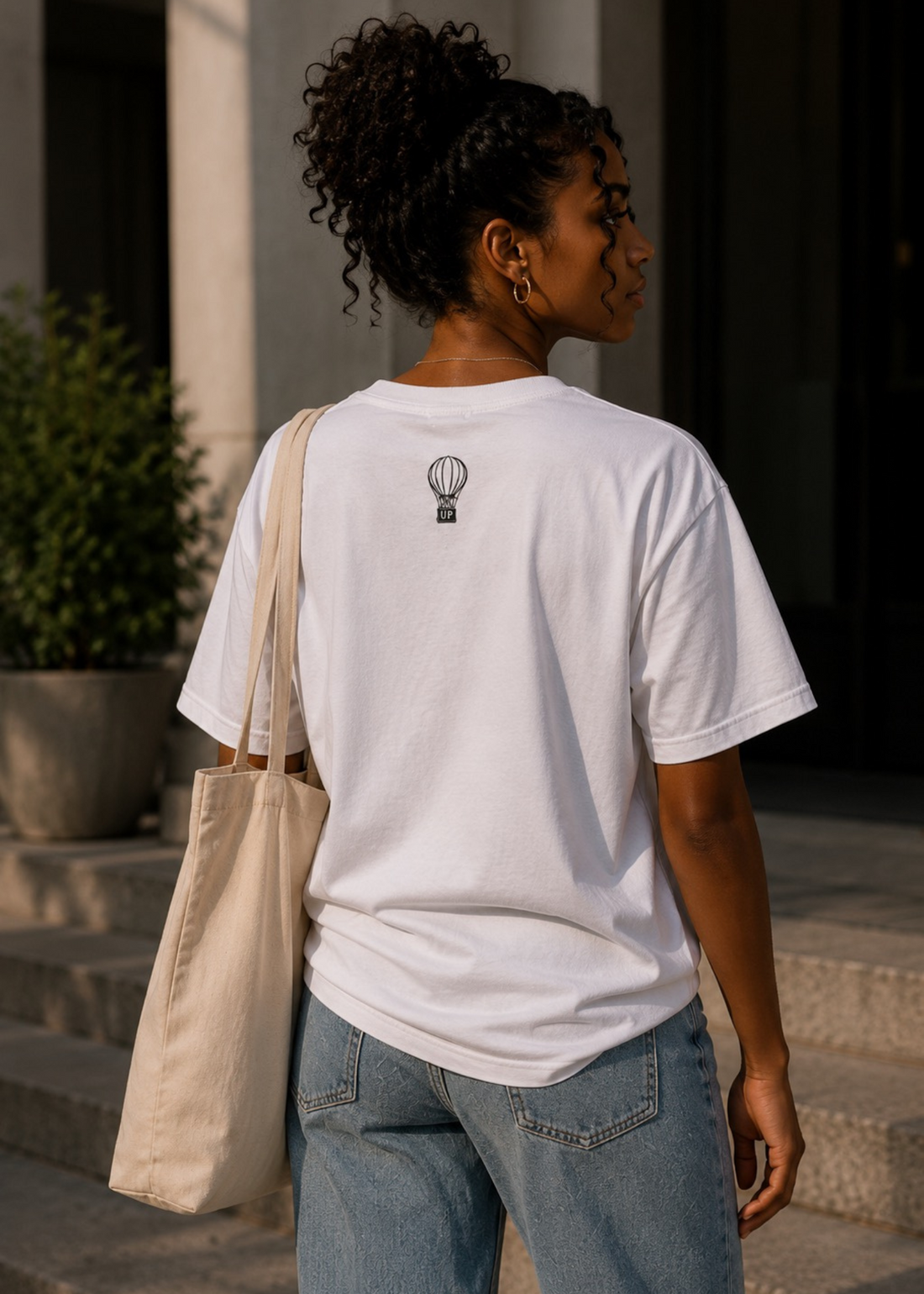 Made For Rising Tee