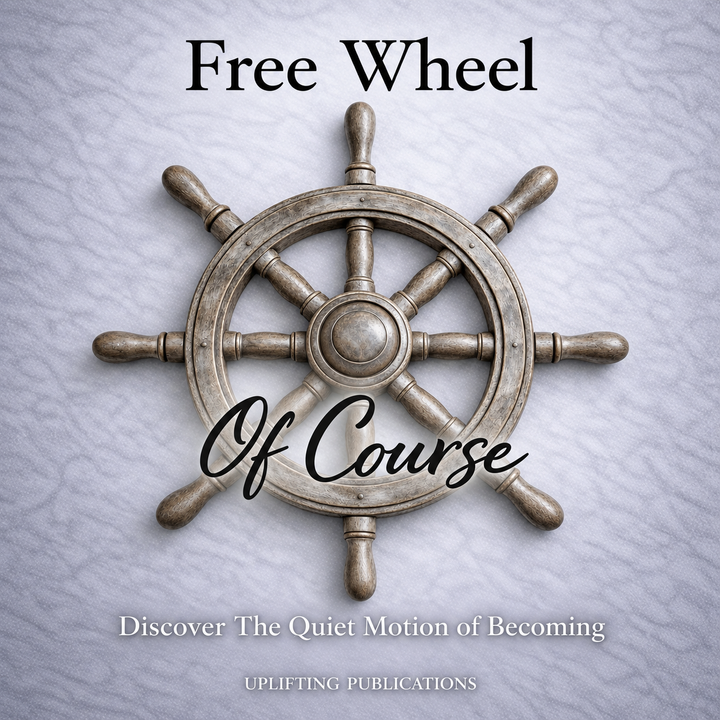 Free Wheel: Of Course  (EPUB)